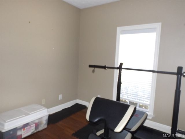 249 SPENCER Way, Deatsville, AL 36022