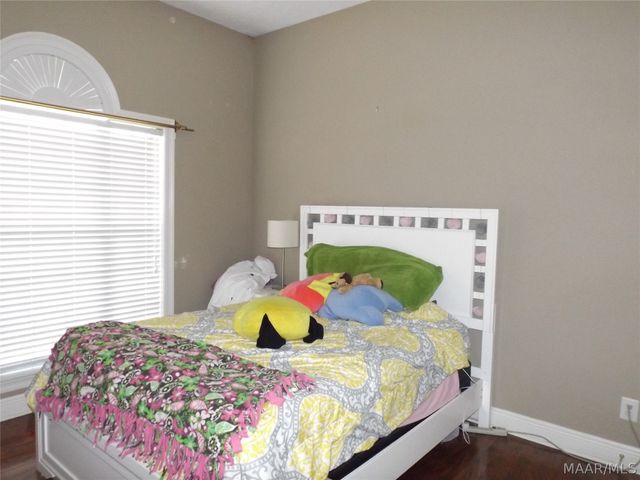 249 SPENCER Way, Deatsville, AL 36022