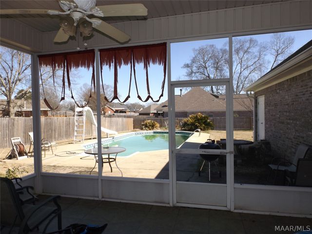 249 SPENCER Way, Deatsville, AL 36022