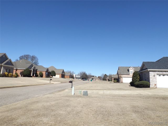 249 SPENCER Way, Deatsville, AL 36022