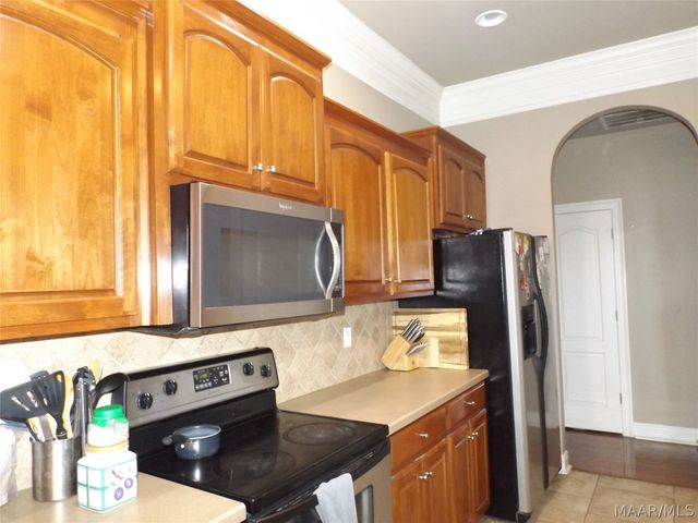 249 SPENCER Way, Deatsville, AL 36022