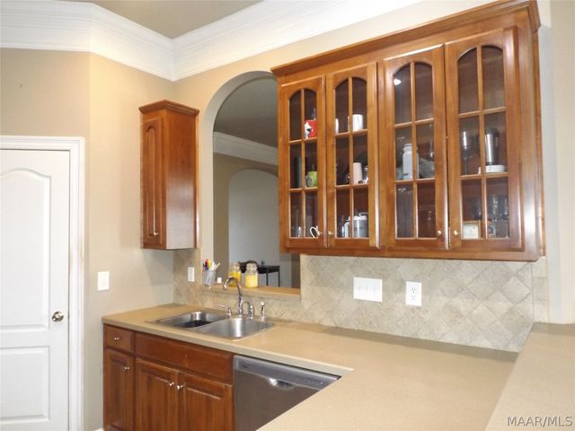 249 SPENCER Way, Deatsville, AL 36022