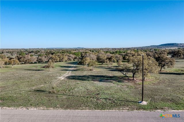 TBD Lot 1 County Road 340, Burnet, TX 78611