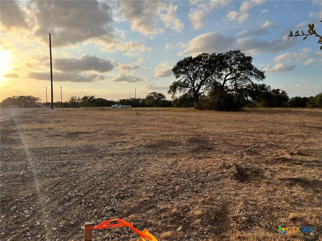 TBD Lot 1 County Road 340, Burnet, TX 78611