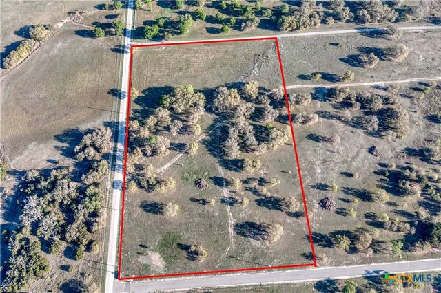 TBD Lot 1 County Road 340, Burnet, TX 78611