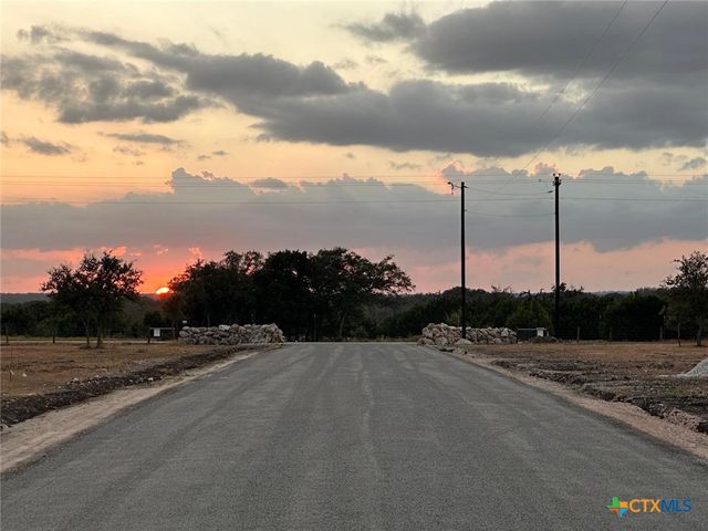 TBD Lot 1 County Road 340, Burnet, TX 78611