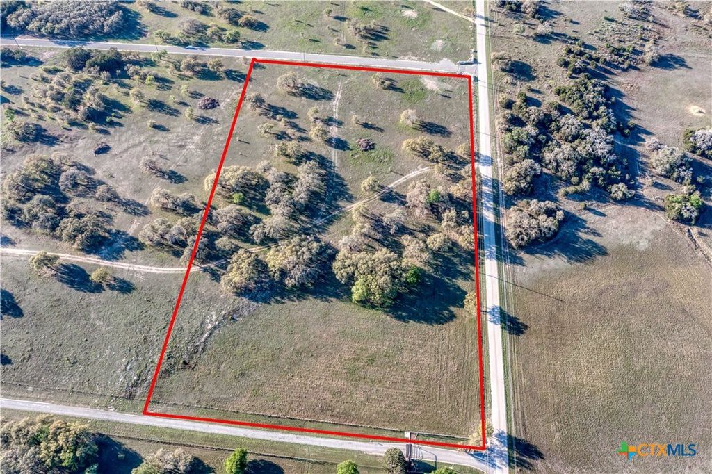 TBD Lot 1 County Road 340, Burnet, TX 78611