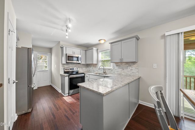 8324 Bellingham Circle, Raleigh, NC 27615