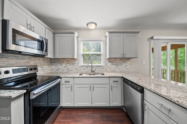 8324 Bellingham Circle, Raleigh, NC 27615