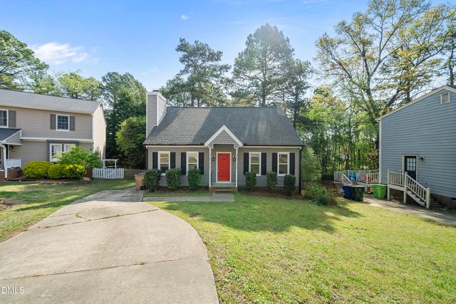 8324 Bellingham Circle, Raleigh, NC 27615
