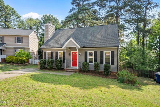 8324 Bellingham Circle, Raleigh, NC 27615