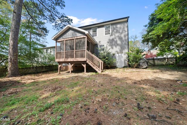 8324 Bellingham Circle, Raleigh, NC 27615