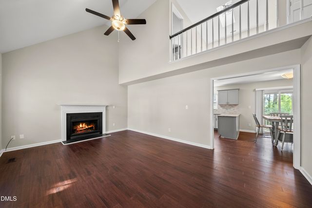 8324 Bellingham Circle, Raleigh, NC 27615