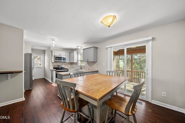 8324 Bellingham Circle, Raleigh, NC 27615