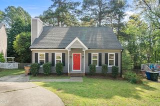 8324 Bellingham Circle, Raleigh, NC 27615