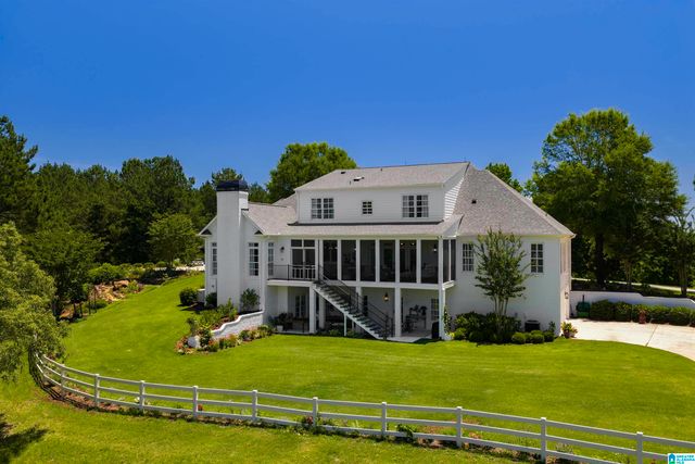 100 AUTUMN CREST DRIVE, Chelsea, AL 35051
