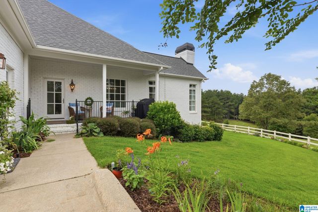 100 AUTUMN CREST DRIVE, Chelsea, AL 35051