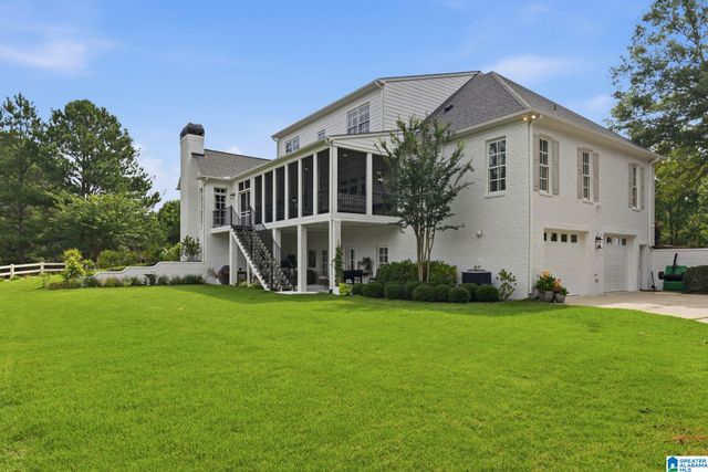 100 AUTUMN CREST DRIVE, Chelsea, AL 35051