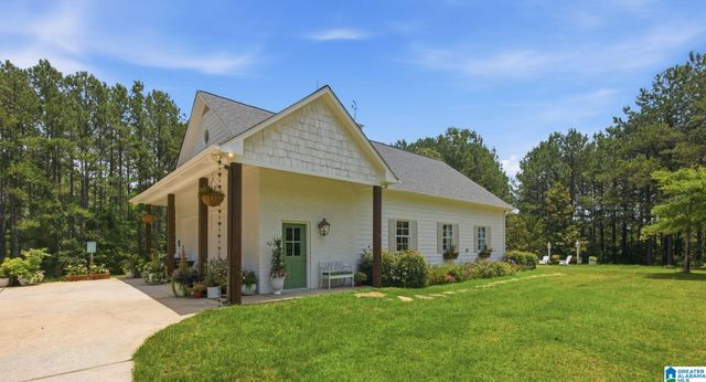 100 AUTUMN CREST DRIVE, Chelsea, AL 35051