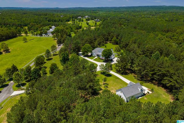 100 AUTUMN CREST DRIVE, Chelsea, AL 35051