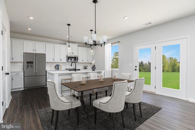 13902 EJAY DR, Brandywine, MD 20613