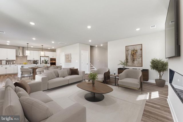 13902 EJAY DR, Brandywine, MD 20613