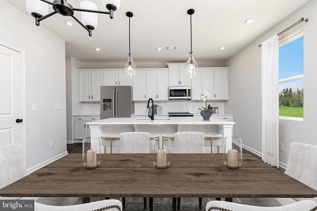 13902 EJAY DR, Brandywine, MD 20613