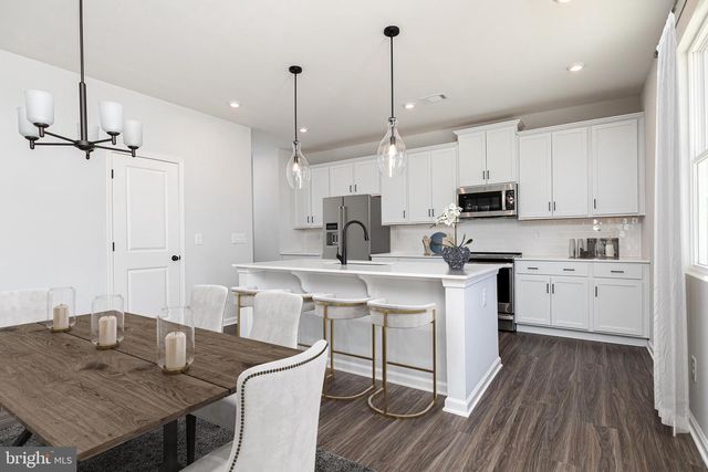 13902 EJAY DR, Brandywine, MD 20613