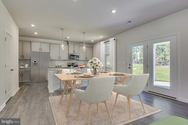 13902 EJAY DR, Brandywine, MD 20613