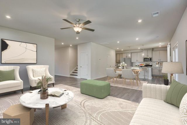 13902 EJAY DR, Brandywine, MD 20613