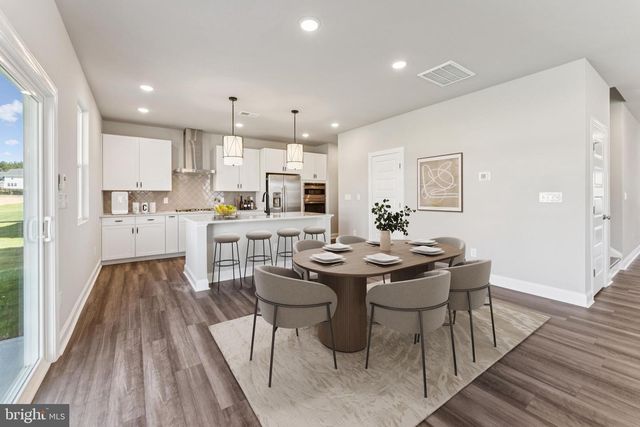 13902 EJAY DR, Brandywine, MD 20613