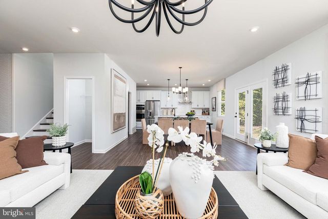 13902 EJAY DR, Brandywine, MD 20613