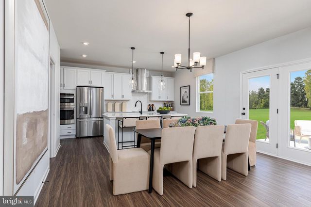 13902 EJAY DR, Brandywine, MD 20613