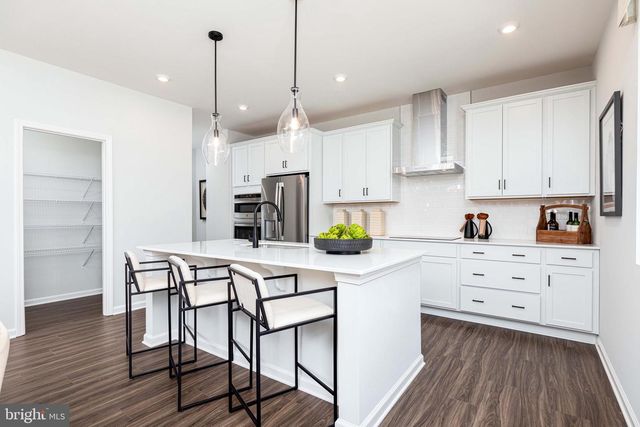 13902 EJAY DR, Brandywine, MD 20613