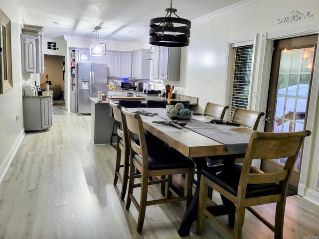 2694 Highway 163, Wynne, AR 72396