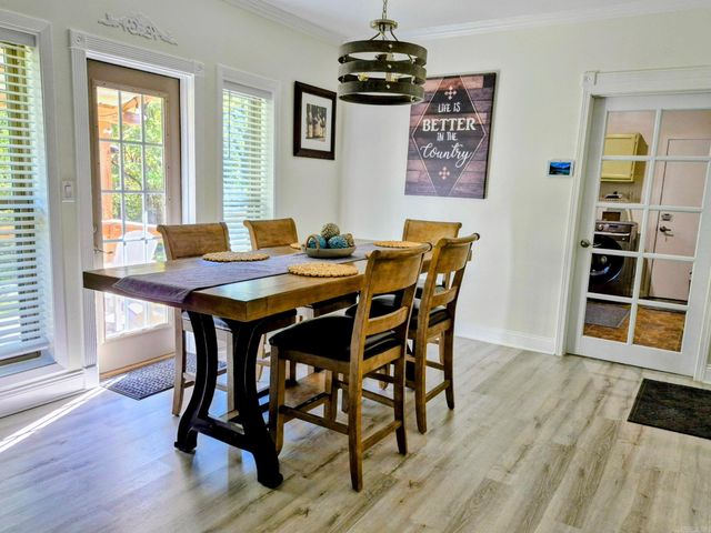 2694 Highway 163, Wynne, AR 72396