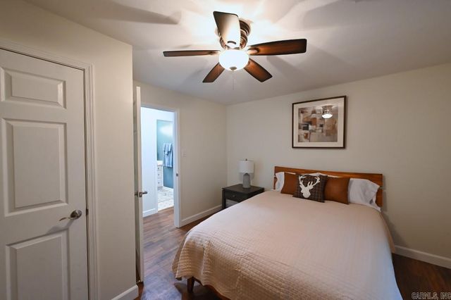 2694 Highway 163, Wynne, AR 72396