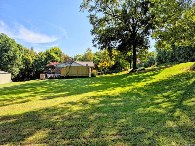 2694 Highway 163, Wynne, AR 72396