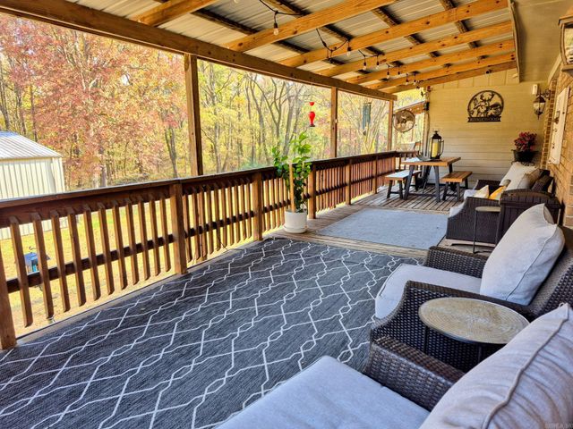 2694 Highway 163, Wynne, AR 72396