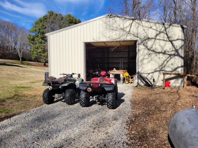 2694 Highway 163, Wynne, AR 72396