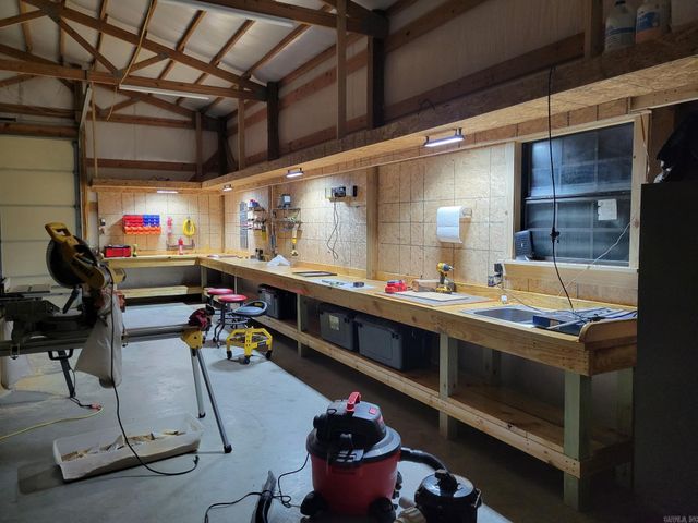 2694 Highway 163, Wynne, AR 72396