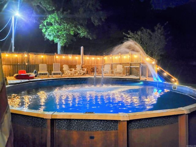 2694 Highway 163, Wynne, AR 72396