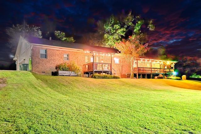 2694 Highway 163, Wynne, AR 72396