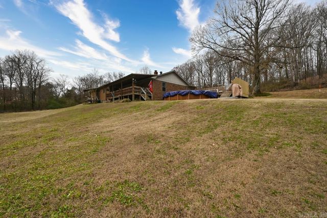 2694 Highway 163, Wynne, AR 72396