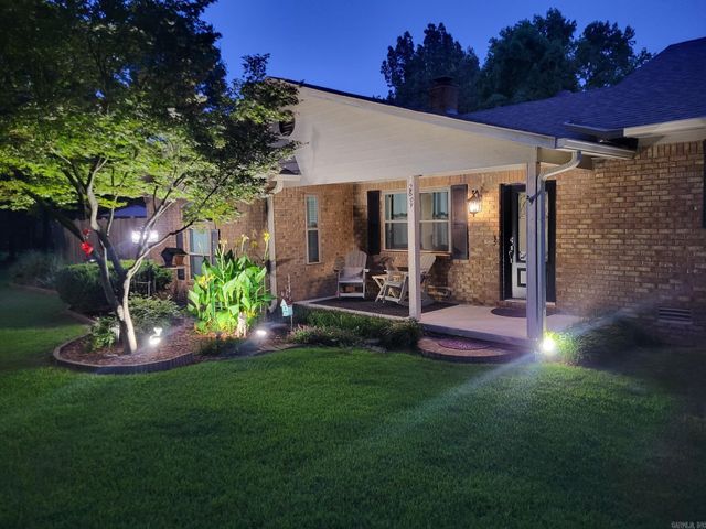 2694 Highway 163, Wynne, AR 72396