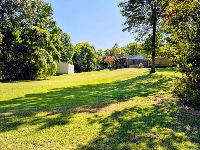 2694 Highway 163, Wynne, AR 72396