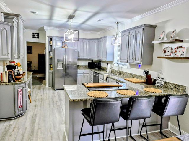 2694 Highway 163, Wynne, AR 72396