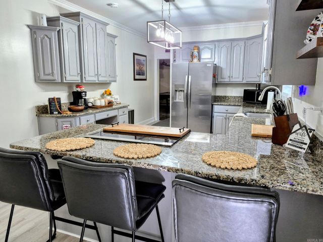 2694 Highway 163, Wynne, AR 72396