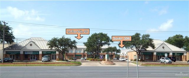 1109 W Nolana Avenue 202, Mcallen, TX 78504