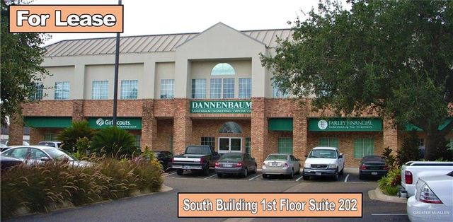 1109 W Nolana Avenue 202, Mcallen, TX 78504